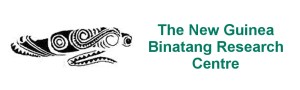 binatang logo