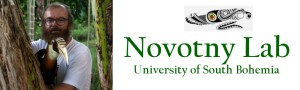 novotny lab logo